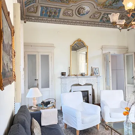 Pensjonat Bed & Blessing / Casa Borgo