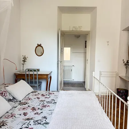 Bed & Blessing / Casa Borgo Pensjonat