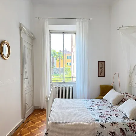 Pensión Bed & Blessing / Casa Borgo *