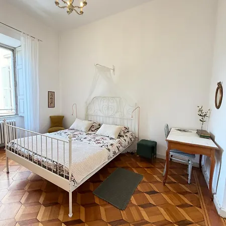 Bed & Blessing / Casa Borgo *