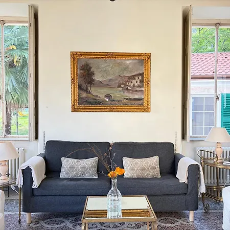 Bed & Blessing / Casa Borgo