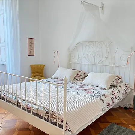 Konukevi Bed & Blessing / Casa Borgo