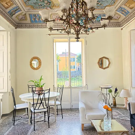 Bed & Blessing / Casa Borgo *