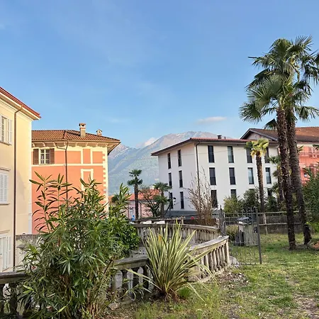 Pensjonat Bed & Blessing / Casa Borgo *