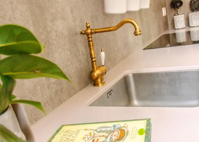 Bed & Blessing / Casa Borgo *