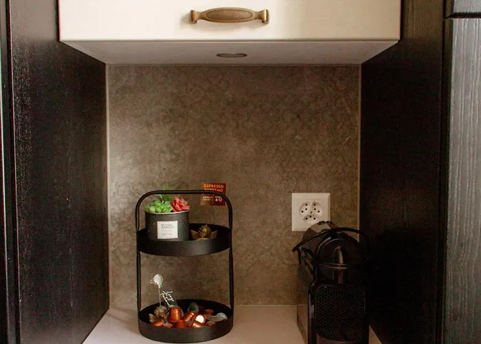 Bed & Blessing / Casa Borgo Pensjonat *