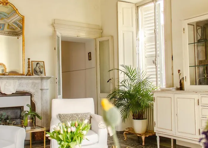 게스트하우스 Bed & Blessing / Casa Borgo *