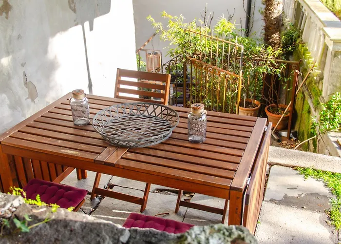 Bed & Blessing / Casa Borgo *