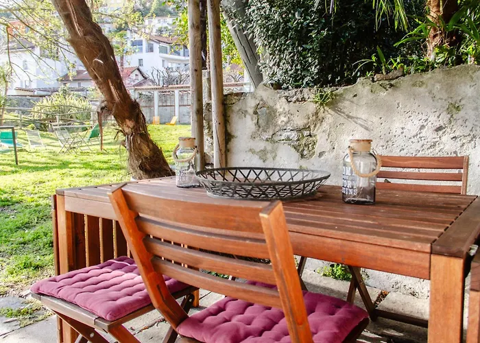 Pensjonat Bed & Blessing / Casa Borgo