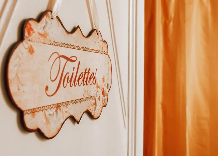 게스트하우스 Bed & Blessing / Casa Borgo *