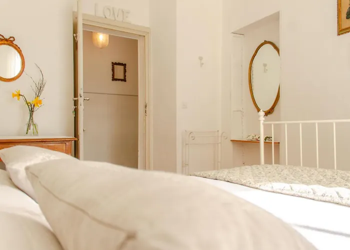 게스트하우스 Bed & Blessing / Casa Borgo