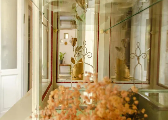 Bed & Blessing / Casa Borgo Locarno