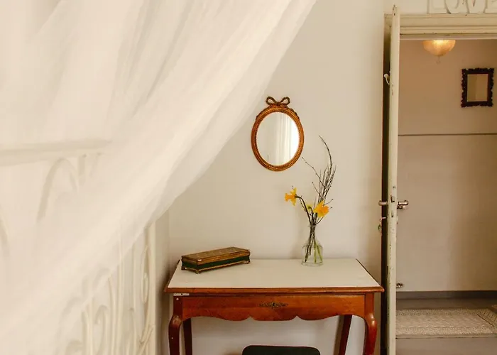 Pensjonat Bed & Blessing / Casa Borgo *