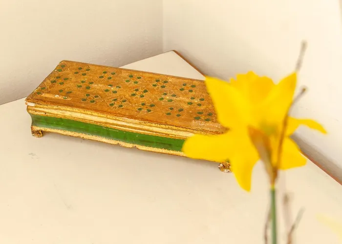 Bed & Blessing / Casa Borgo * 로카르노