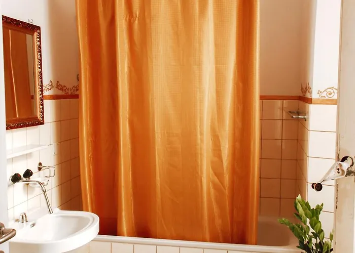 게스트하우스 Bed & Blessing / Casa Borgo