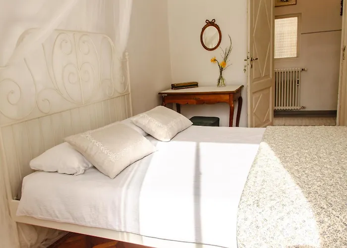 Bed & Blessing / Casa Borgo * 로카르노