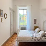 Bed & Blessing / Casa Borgo Gæstehus Locarno