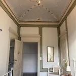 Bed & Blessing / Casa Borgo