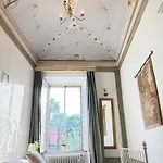Bed & Blessing / Casa Borgo Gæstehus *