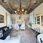 Gæstehus Bed & Blessing / Casa Borgo *