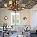 Bed & Blessing / Casa Borgo * Locarno