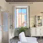 Bed & Blessing / Casa Borgo