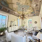 Bed & Blessing / Casa Borgo * Locarno