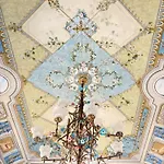 Bed & Blessing / Casa Borgo
