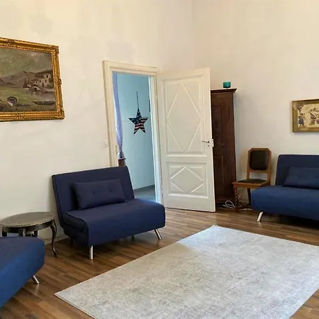 Bed & Blessing / Casa Borgo