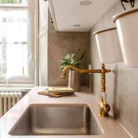 Gæstehus Bed & Blessing / Casa Borgo Locarno