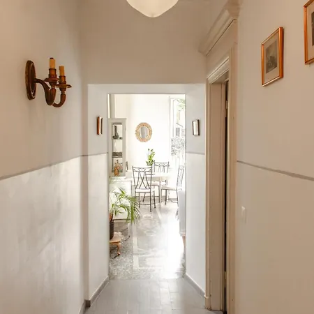 Gasthuis Bed & Blessing / Casa Borgo