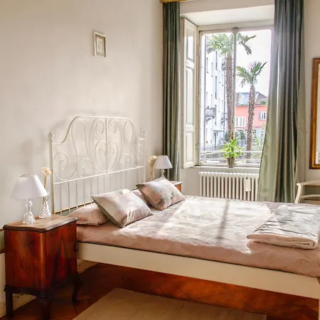 Bed & Blessing / Casa Borgo