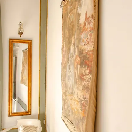 Gasthuis Bed & Blessing / Casa Borgo