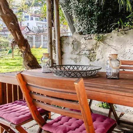 Gasthuis Bed & Blessing / Casa Borgo