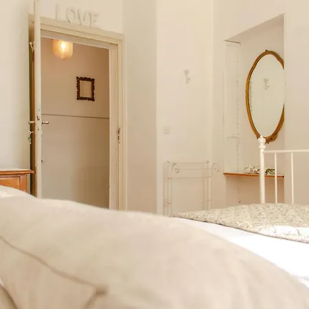 Gasthuis Bed & Blessing / Casa Borgo