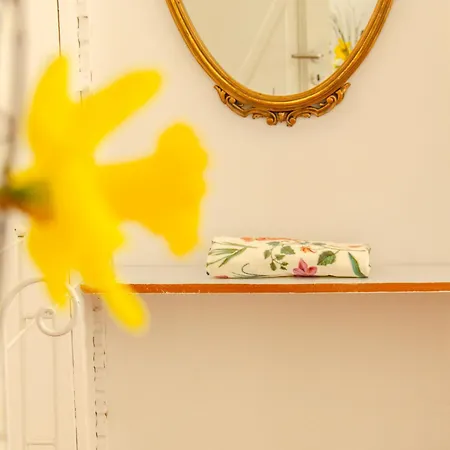 Gasthuis Bed & Blessing / Casa Borgo *