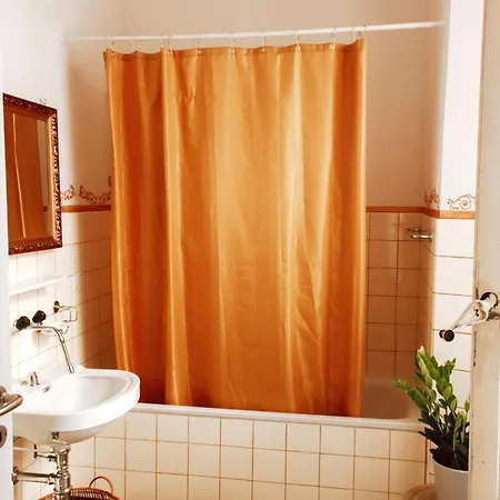 Gæstehus Bed & Blessing / Casa Borgo