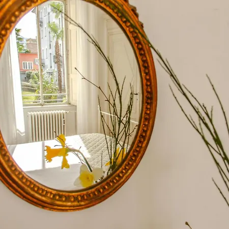 Bed & Blessing / Casa Borgo Locarno