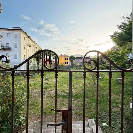 Penzion Bed & Blessing / Casa Borgo *