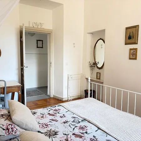 Gæstehus Bed & Blessing / Casa Borgo