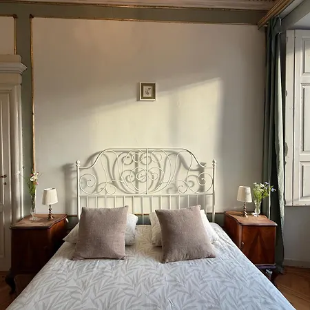 Gæstehus Bed & Blessing / Casa Borgo