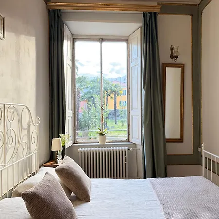 Penzion Bed & Blessing / Casa Borgo