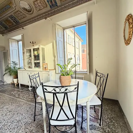 Bed & Blessing / Casa Borgo * Locarno