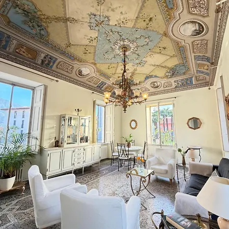 Bed & Blessing / Casa Borgo * Locarno