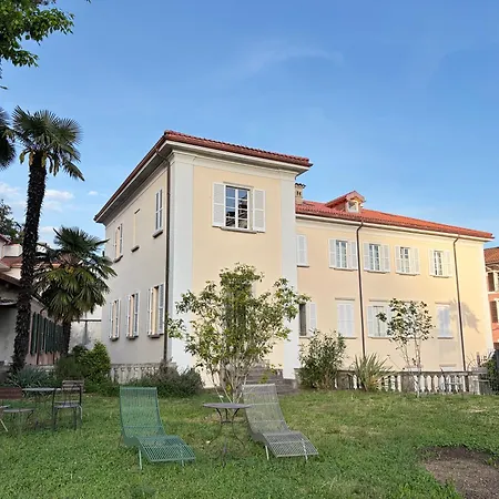 Penzion Bed & Blessing / Casa Borgo
