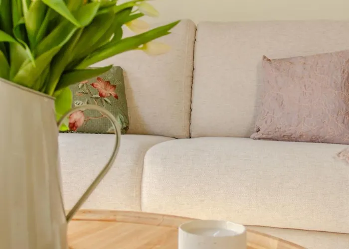 Bed & Blessing / Casa Borgo 招待所