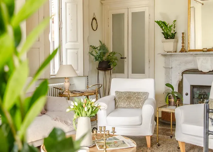 招待所 Bed & Blessing / Casa Borgo *