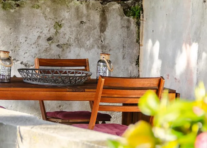 Bed & Blessing / Casa Borgo * 洛迦诺