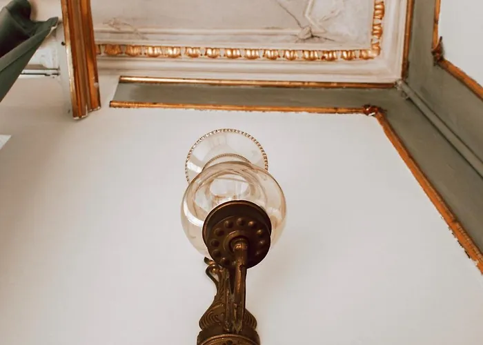 Bed & Blessing / Casa Borgo * 洛迦诺