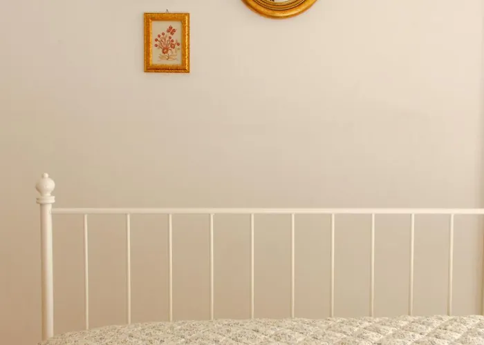 Bed & Blessing / Casa Borgo 洛迦诺